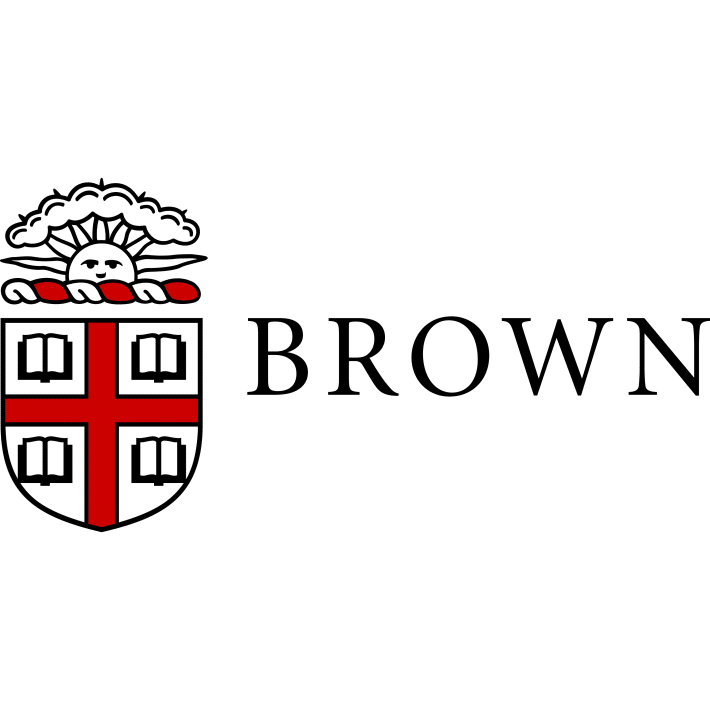 Logo Brown University