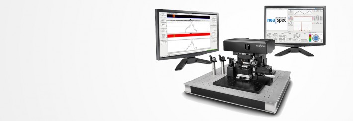 nano-ftir