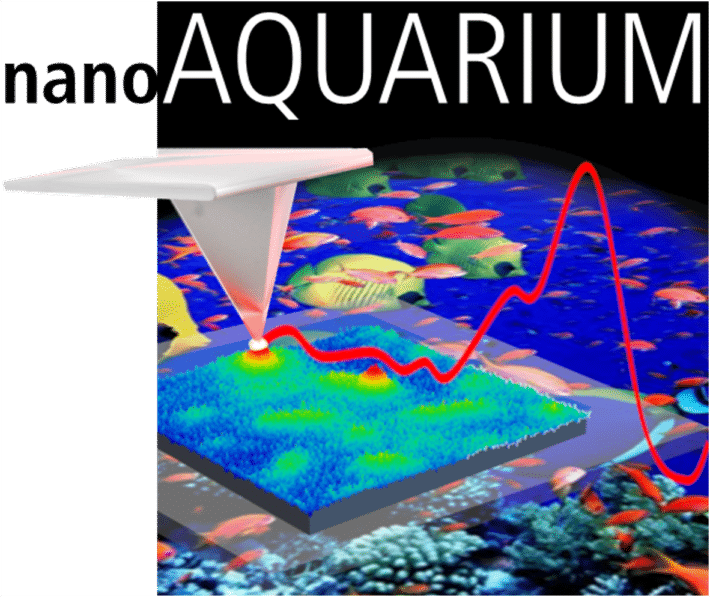 nanoAquarium