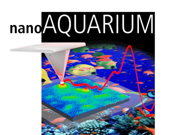 nanoAquarium